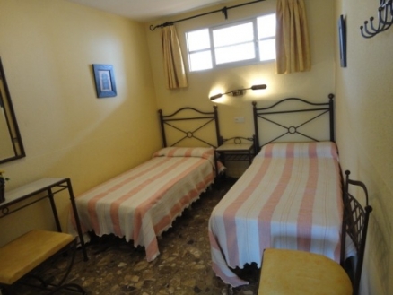 La&nbsp;Carihuela&nbsp;property:&nbsp;Malaga&nbsp;Apartment&nbsp;157757