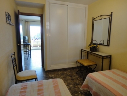 La&nbsp;Carihuela&nbsp;property:&nbsp;La&nbsp;Carihuela&nbsp;Apartment&nbsp;157757