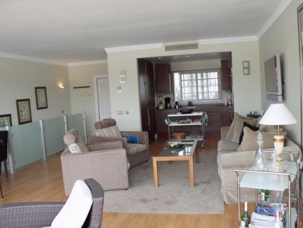 Aloha property: Townhome for sale in Aloha, Spain 157758
