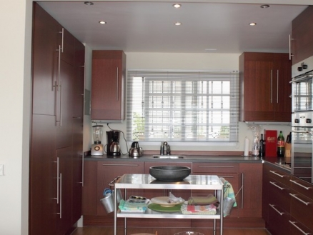 Aloha property: Townhome with 2 bedroom in Aloha, Spain 157758