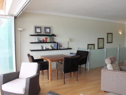 Aloha property: Townhome in Malaga for sale 157758
