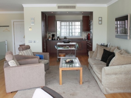 Aloha property: Malaga Townhome 157758