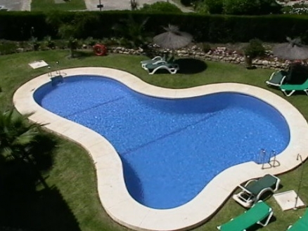 Malaga&nbsp;property&nbsp;|&nbsp;2&nbsp;bedroom&nbsp;Apartment&nbsp;157761