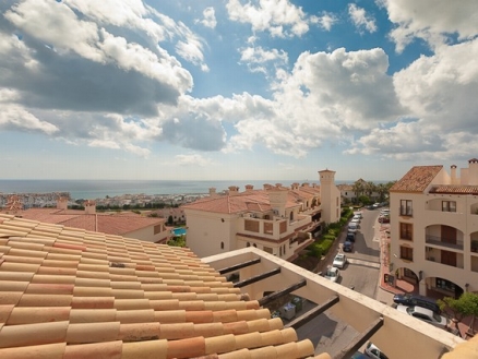 La&nbsp;Duquesa&nbsp;property:&nbsp;La&nbsp;Duquesa&nbsp;Apartment&nbsp;157764