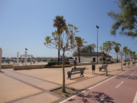 Fuengirola property: Apartment for sale in Fuengirola 157768