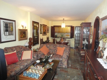 Fuengirola property: Apartment for sale in Fuengirola, Spain 157768