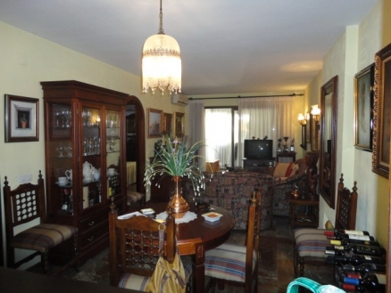 Fuengirola property: Apartment with 1 bedroom in Fuengirola 157768