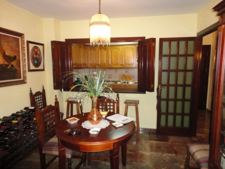Fuengirola property: Apartment for sale in Fuengirola, Malaga 157768
