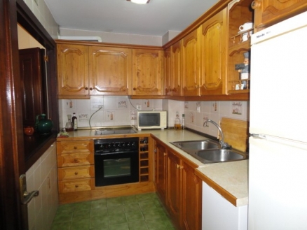 Fuengirola property: Apartment in Malaga for sale 157768