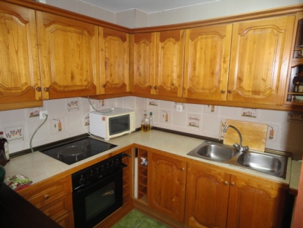 Fuengirola property: Malaga property | 1 bedroom Apartment 157768