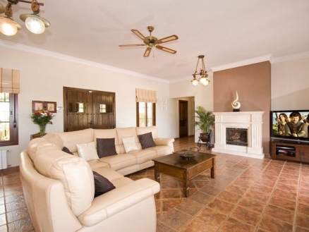 Alhaurin El Grande property: Villa for sale in Alhaurin El Grande, Spain 157773