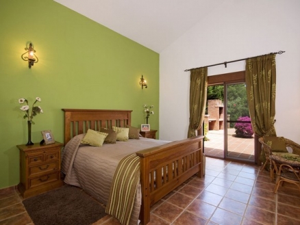 Alhaurin El Grande property: Villa in Malaga for sale 157773