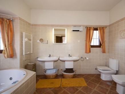 Alhaurin El Grande property: Alhaurin El Grande, Spain | Villa for sale 157773