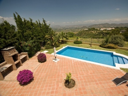 Alhaurin El Grande property: Alhaurin El Grande Villa 157773