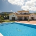 Alhaurin El Grande property: Villa for sale in Alhaurin El Grande 157773