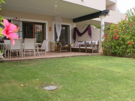 El Paraiso property: Townhome with 3 bedroom in El Paraiso 157776