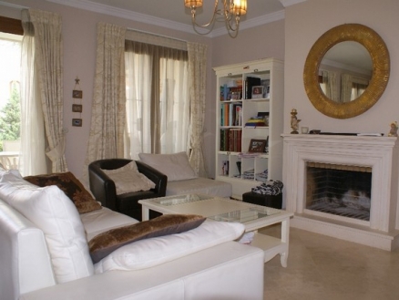 El Paraiso property: Townhome with 3 bedroom in El Paraiso, Spain 157776