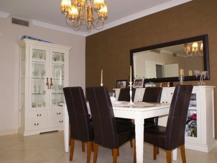 El Paraiso property: Townhome for sale in El Paraiso, Malaga 157776