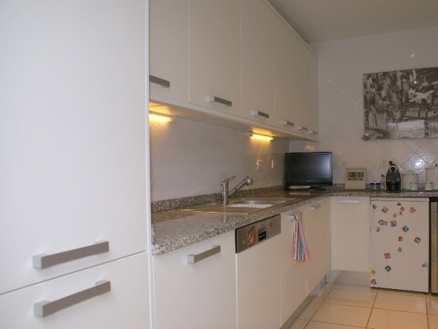 El Paraiso property: Townhome in Malaga for sale 157776