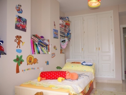 El Paraiso property: Malaga property | 3 bedroom Townhome 157776