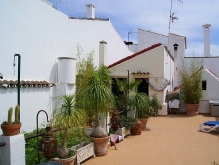 Estepona property: Townhome for sale in Estepona, Spain 157786
