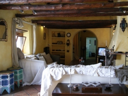 Estepona property: Townhome for sale in Estepona, Malaga 157786