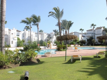 Costalita&nbsp;property:&nbsp;Malaga&nbsp;Apartment&nbsp;157787