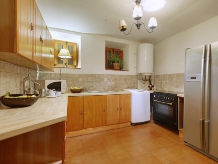 Pizarra&nbsp;property:&nbsp;Villa&nbsp;with&nbsp;5&nbsp;bedroom&nbsp;in&nbsp;Pizarra,&nbsp;Spain&nbsp;157791