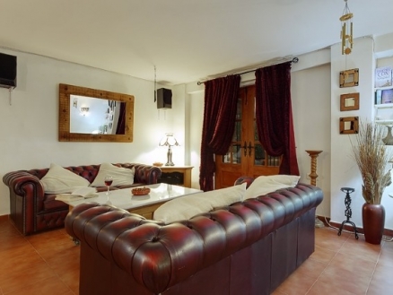 Pizarra&nbsp;property:&nbsp;Villa&nbsp;in&nbsp;Malaga&nbsp;for&nbsp;sale&nbsp;157791
