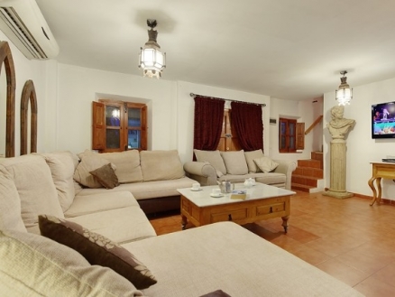 Pizarra&nbsp;property:&nbsp;Malaga&nbsp;property&nbsp;|&nbsp;5&nbsp;bedroom&nbsp;Villa&nbsp;157791