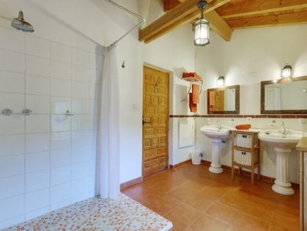 Pizarra&nbsp;property:&nbsp;Malaga&nbsp;Villa&nbsp;157791