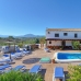 Pizarra&nbsp;property:&nbsp;Malaga,&nbsp;Spain&nbsp;Villa&nbsp;157791