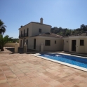 Coin property: Villa for sale in Coin 157798