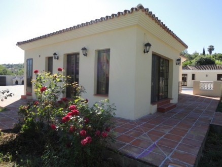 Coin property: Villa with 7 bedroom in Coin 157798