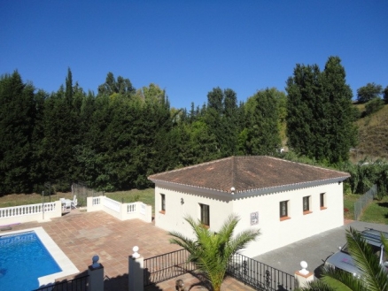 Coin property: Villa with 7 bedroom in Coin, Spain 157798