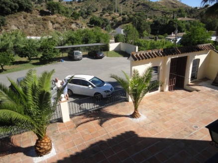 Coin property: Villa for sale in Coin, Malaga 157798