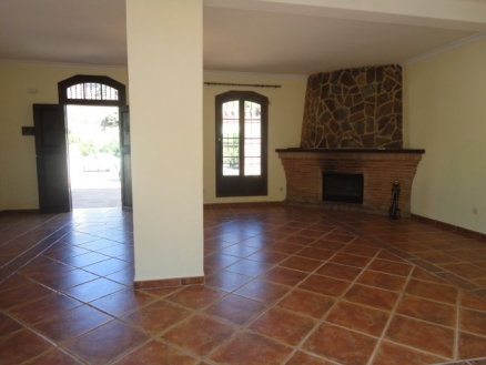 Coin property: Malaga property | 7 bedroom Villa 157798