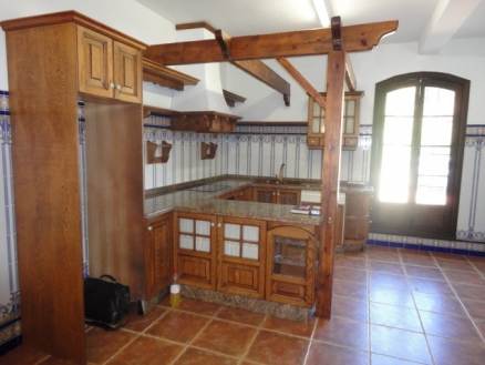 Coin property: Malaga Villa 157798
