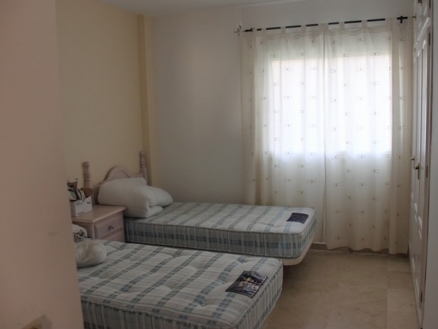 Malaga&nbsp;property&nbsp;|&nbsp;2&nbsp;bedroom&nbsp;Apartment&nbsp;157808