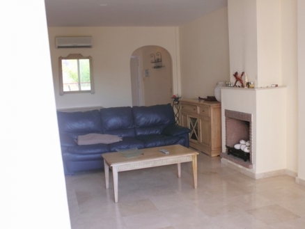 Malaga&nbsp;Apartment&nbsp;157808