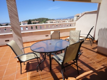 Los&nbsp;Pacos&nbsp;property:&nbsp;Apartment&nbsp;for&nbsp;sale&nbsp;in&nbsp;Los&nbsp;Pacos&nbsp;157809