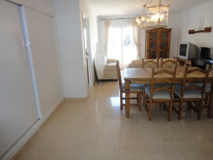 Los&nbsp;Pacos&nbsp;property:&nbsp;Apartment&nbsp;with&nbsp;3&nbsp;bedroom&nbsp;in&nbsp;Los&nbsp;Pacos&nbsp;157809
