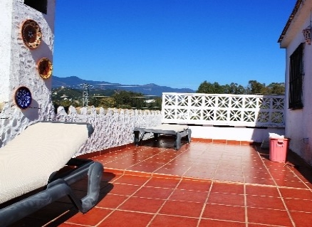 Estepona property: Townhome for sale in Estepona, Spain 157814
