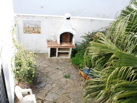 Estepona property: Townhome with 3 bedroom in Estepona 157814