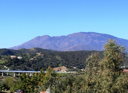 Estepona property: Malaga Townhome 157814
