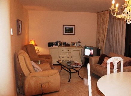 Estepona property: Apartment for sale in Estepona, Spain 157815