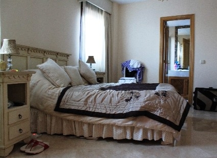 Estepona property: Apartment in Malaga for sale 157815