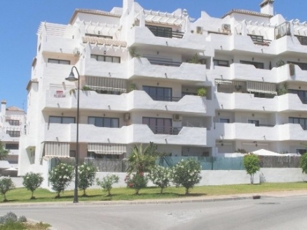 Estepona property: Apartment for sale in Estepona 157818