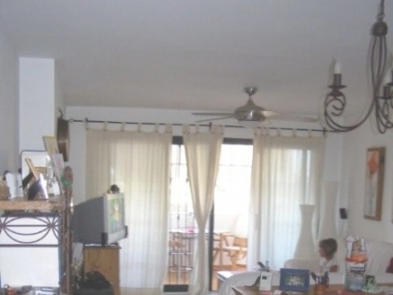 Estepona property: Apartment for sale in Estepona, Spain 157818