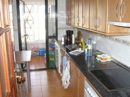 Estepona property: Malaga property | 3 bedroom Apartment 157818